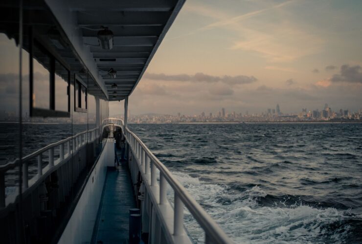 travel insurance cruise - Photo by Zeynep Sude Emek on Pexels