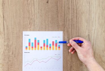 Google Scoops Up Spirit Airlines’ Data in Bankruptcy Sale to Train AI - Photo by Lukas Blazek on Pexels