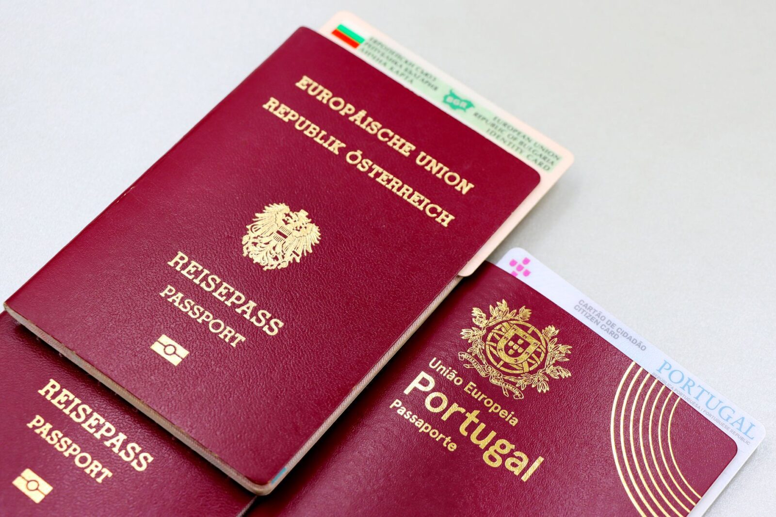 Factsheet: Desistance and Disengagement Programme - Photo by Marta Branco on Pexels
