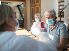 Level 2 - Ebola Bundibugyo Virus Disease in the Democratic Republic of the Congo and Uganda - Photo by Kampus Production on Pexels