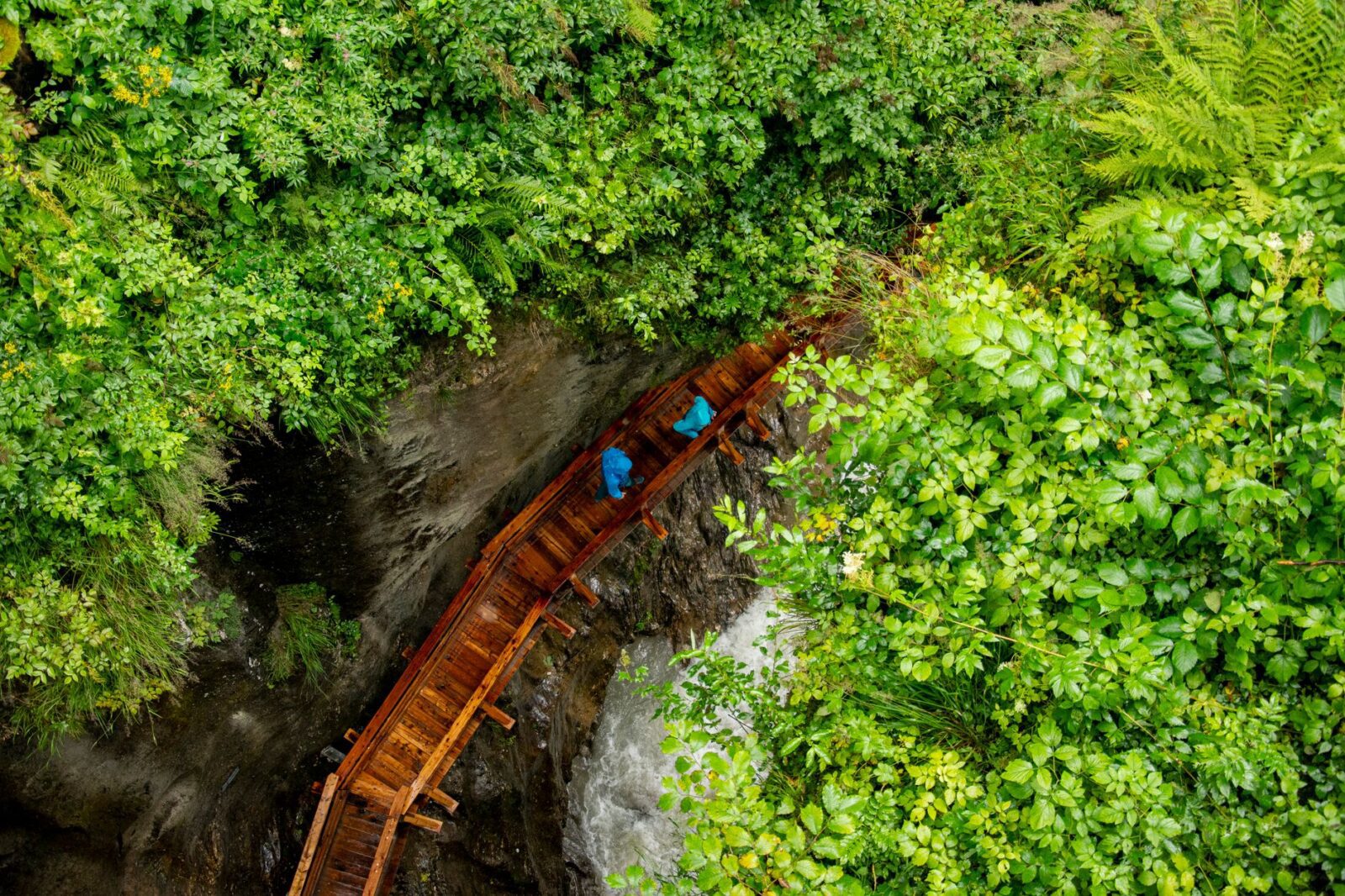 These Are the 10 Most ‘Magical’ Destinations in the World—and the No. 1 Pick Is an Ancient Wonder - Photo by Bas Linders on Pexels
