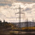 Households living near new pylons to save thousands on bills - Photo by Jiří Dočkal on Pexels