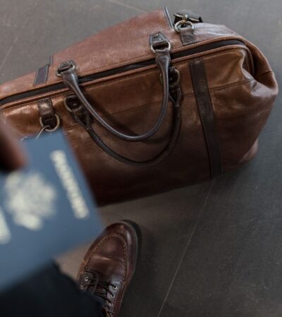Passport Power Ranking Which Passports Open the Most Doors — Updated Guide - Photo by nappy on Pexels