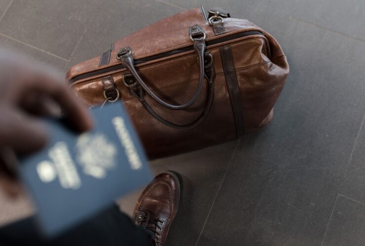 Passport Power Ranking Which Passports Open the Most Doors — Updated Guide - Photo by nappy on Pexels