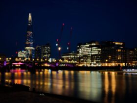Mayors given powers to green light developments - Photo by Akash Banerjee on Pexels