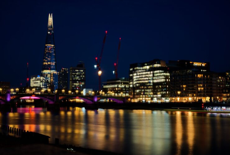 Mayors given powers to green light developments - Photo by Akash Banerjee on Pexels