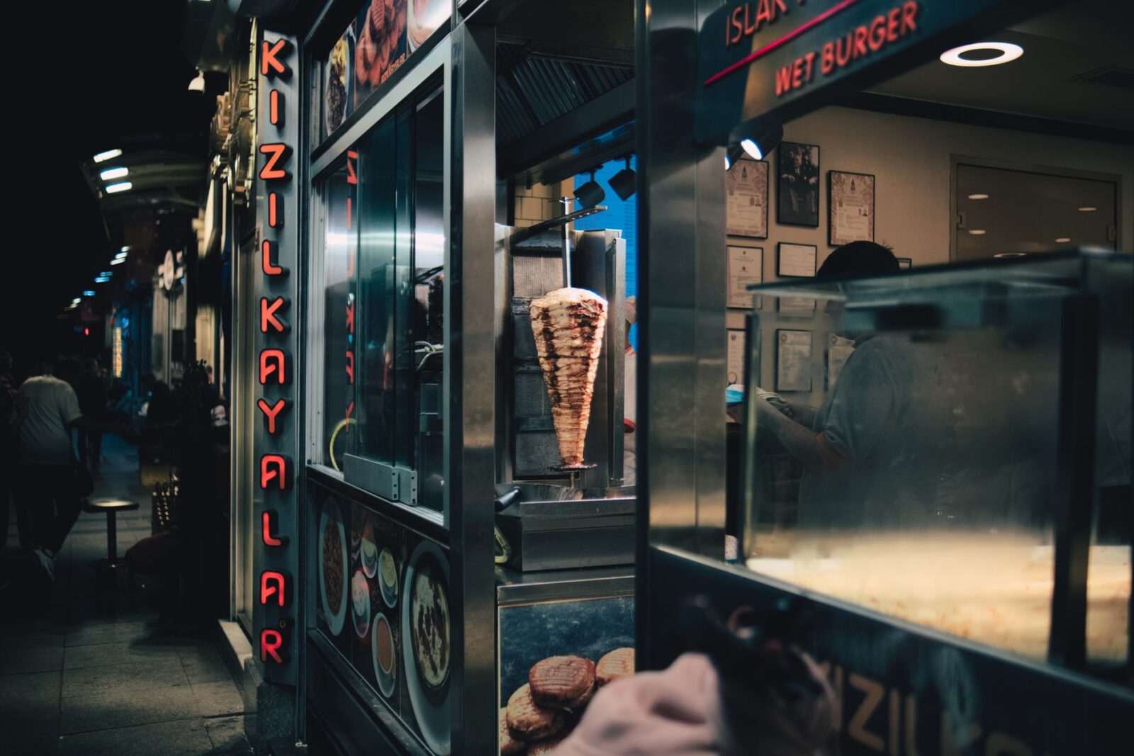 48 Hours in Istanbul A Perfect Weekend Itinerary - Photo by Abdullah Öğük on Pexels