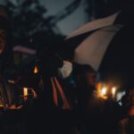 Joint statement on executions in Iran - Photo by Alfo Medeiros on Pexels