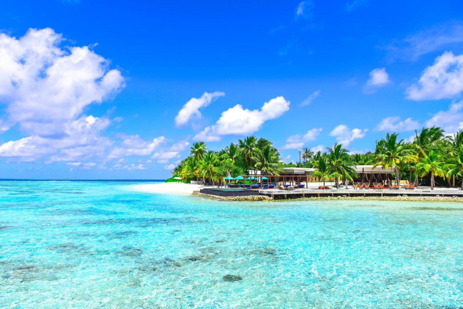 maldives visa on arrival - Photo by Asad Photo Maldives on Pexels