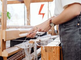 Editor's Letter: Celebrating Craftspeople and Their Traditions Around the World - Photo by https://kaboompics.com/ on Pexels