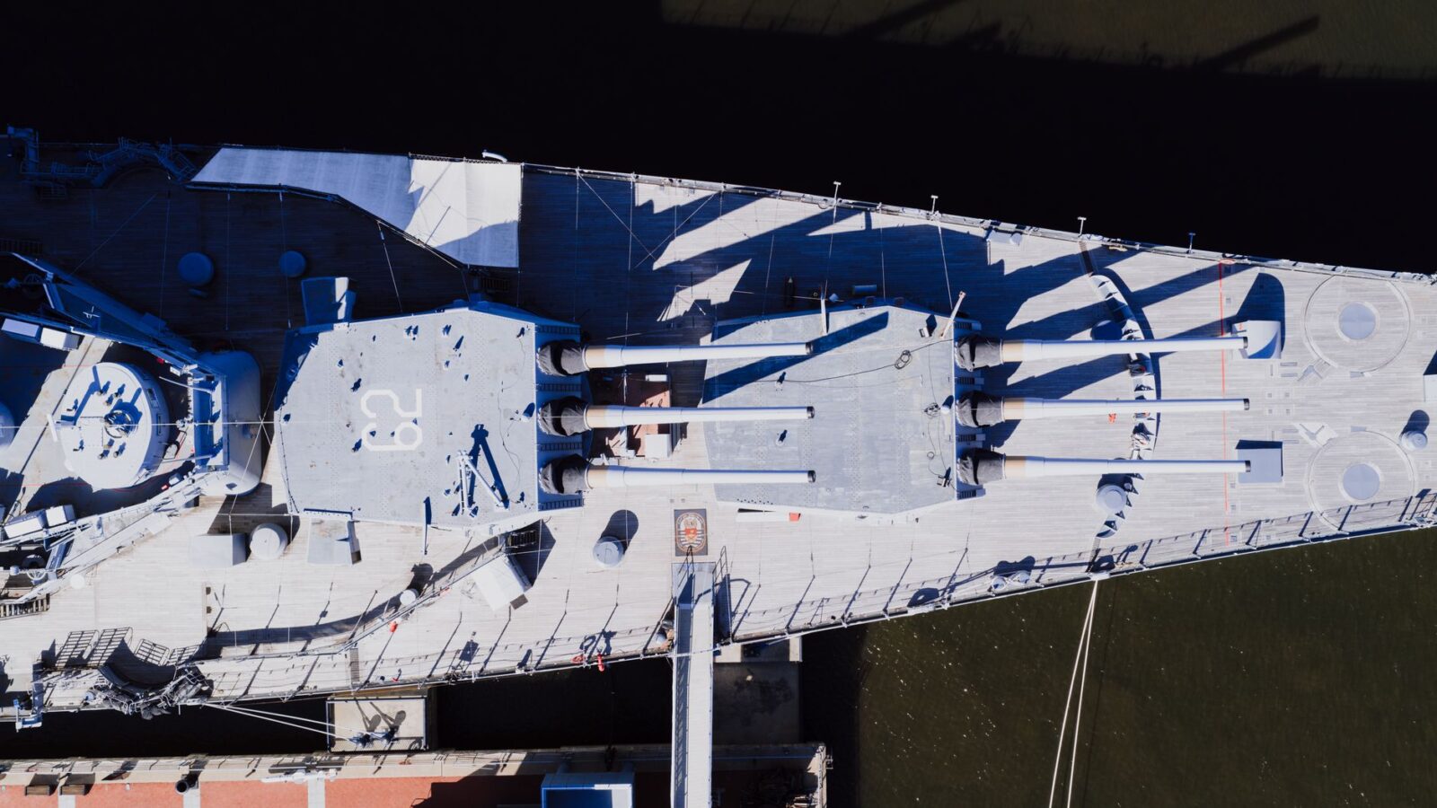 UK armed forces step up monitoring of increased Russian activity in UK waters - Photo by K on Pexels
