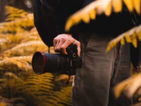 Canon Promo Code: Save 10% in August 2026 - Photo by İslam Abruev on Pexels