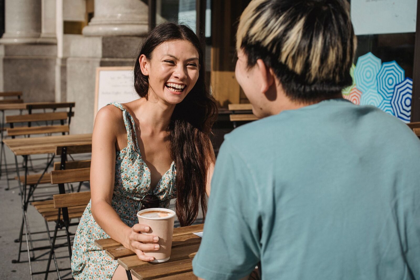 I took a week off and didn’t dread Monday. Here’s my secret. - Photo by Samson Katt on Pexels
