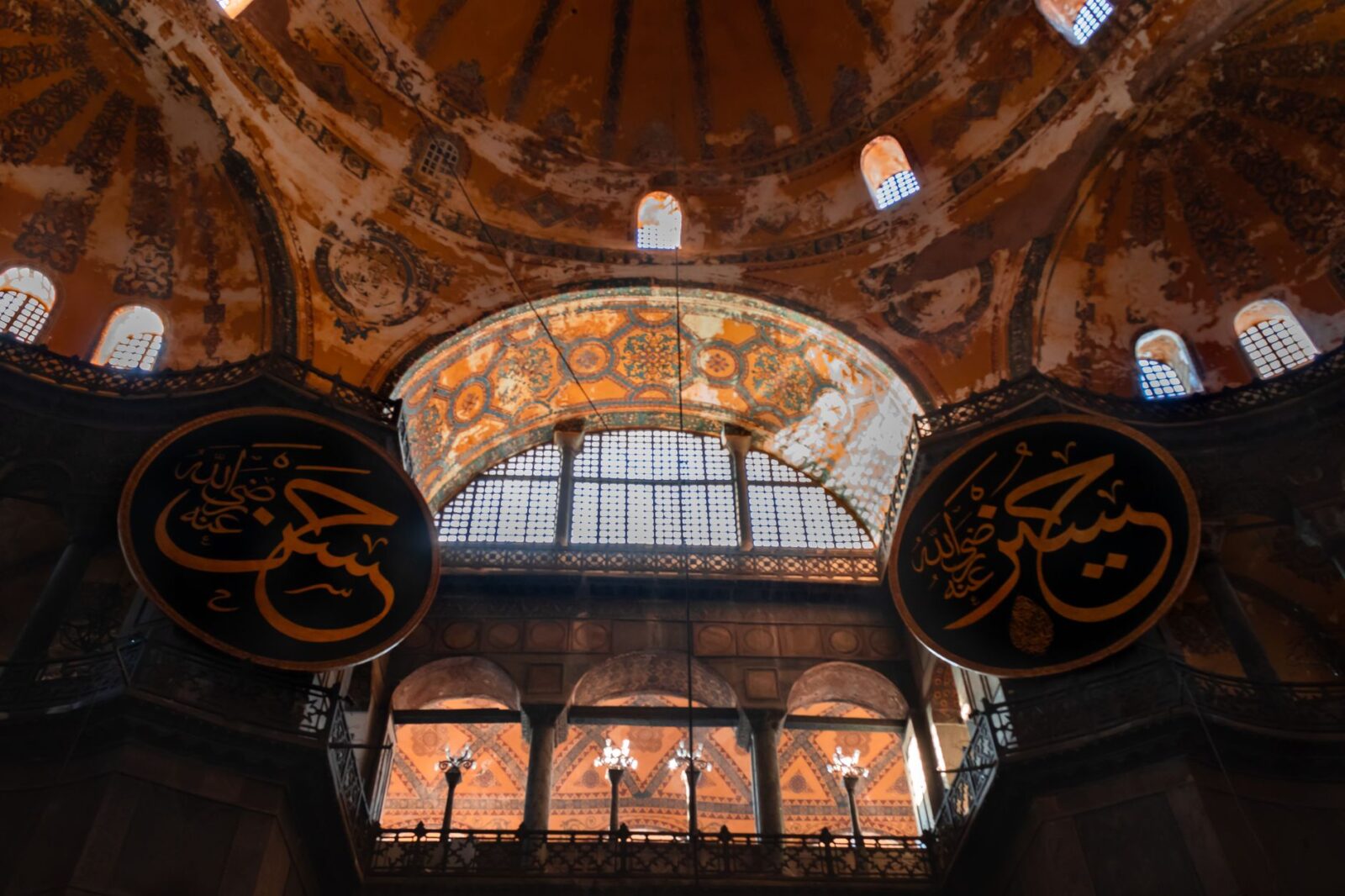 48 Hours in Istanbul A Perfect Weekend Itinerary — Updated Guide - Photo by Fatih Doğrul on Pexels