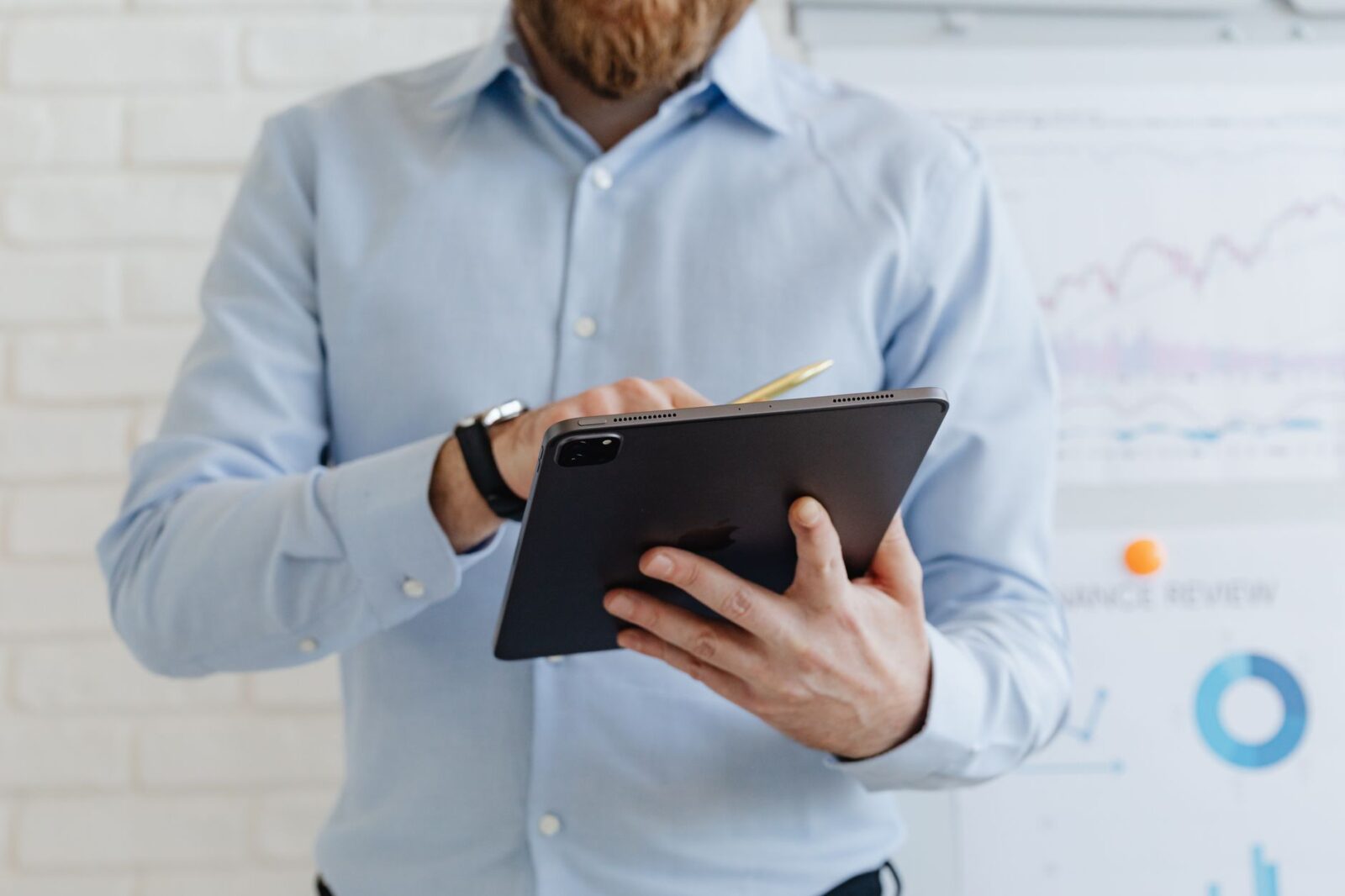 Recruitment for an Application Manager - Photo by https://kaboompics.com/ on Pexels