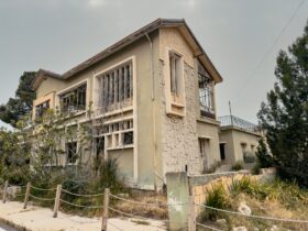 First phase of new homes delivered for military families in Cyprus - Photo by Kürşat Kuzu on Pexels