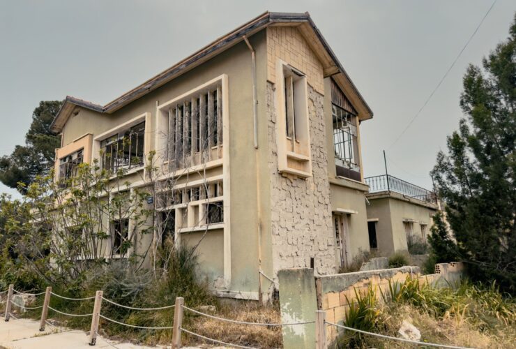 First phase of new homes delivered for military families in Cyprus - Photo by Kürşat Kuzu on Pexels
