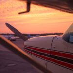 find cheap flights - Photo by Joseph Walker on Pexels