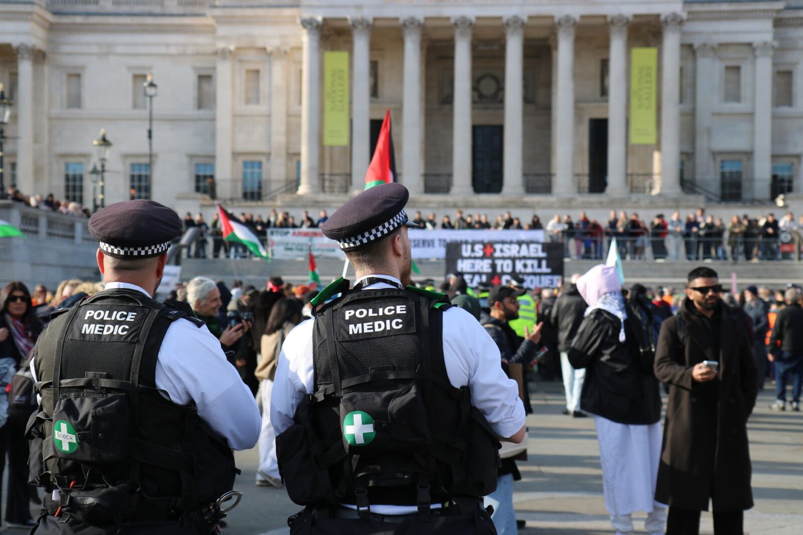 Prevent Programme Factsheet - August 2026 - Photo by Euronewsweek Media on Pexels