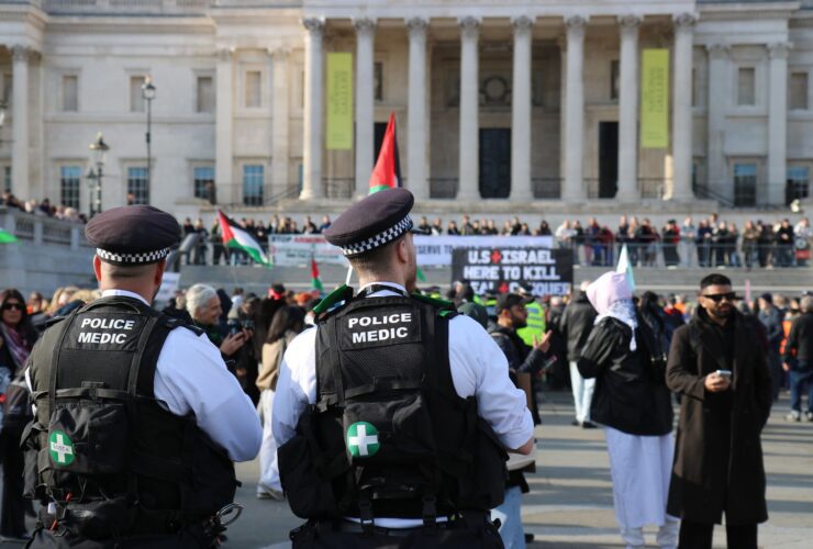 Prevent Programme Factsheet - August 2026 - Photo by Euronewsweek Media on Pexels