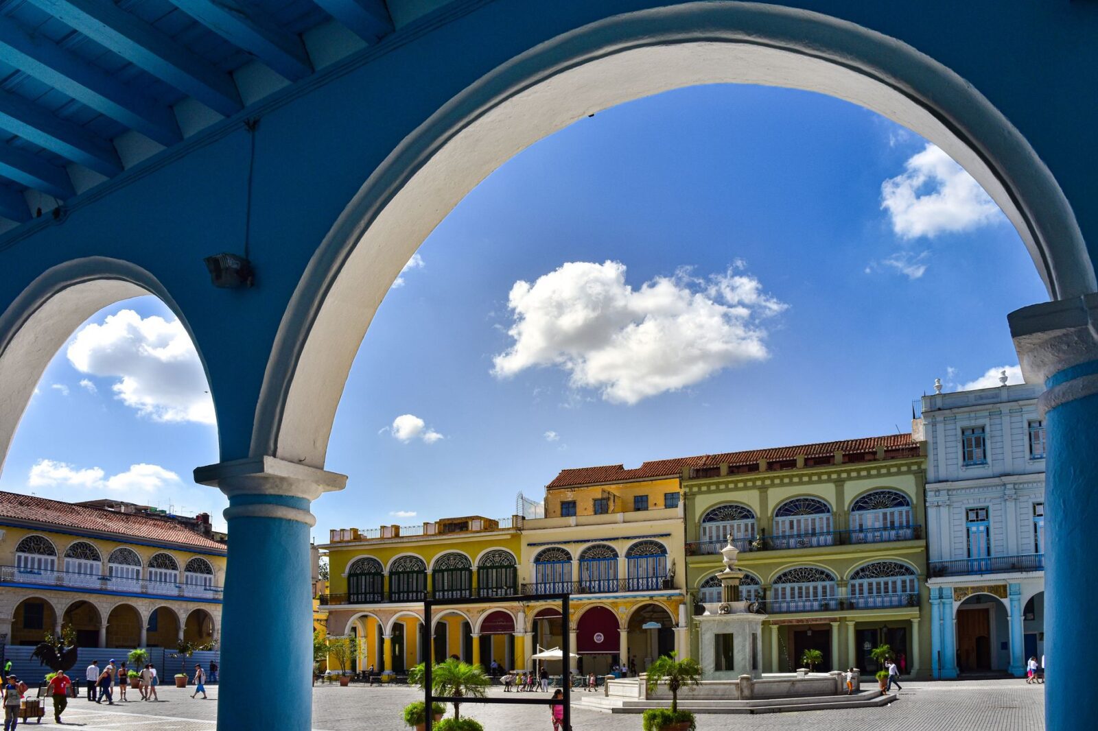 Panama, Azuero and Guna Yala: New Tourism Infrastructure Takes Visitors Beyond the Capital - Photo by AXP Photography on Pexels