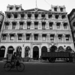 Conan O'Brien on Taking His Travel Show to Mumbai, Manila, and Beyond - Photo by Asim on Pexels