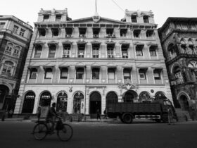 Conan O'Brien on Taking His Travel Show to Mumbai, Manila, and Beyond - Photo by Asim on Pexels