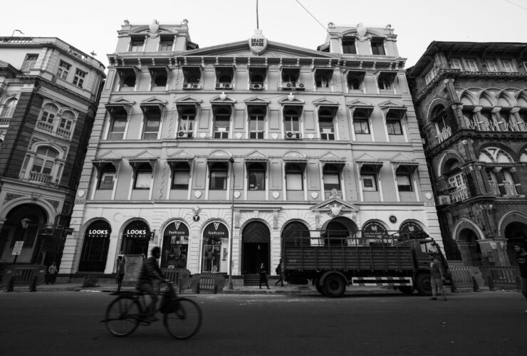 Conan O'Brien on Taking His Travel Show to Mumbai, Manila, and Beyond - Photo by Asim on Pexels