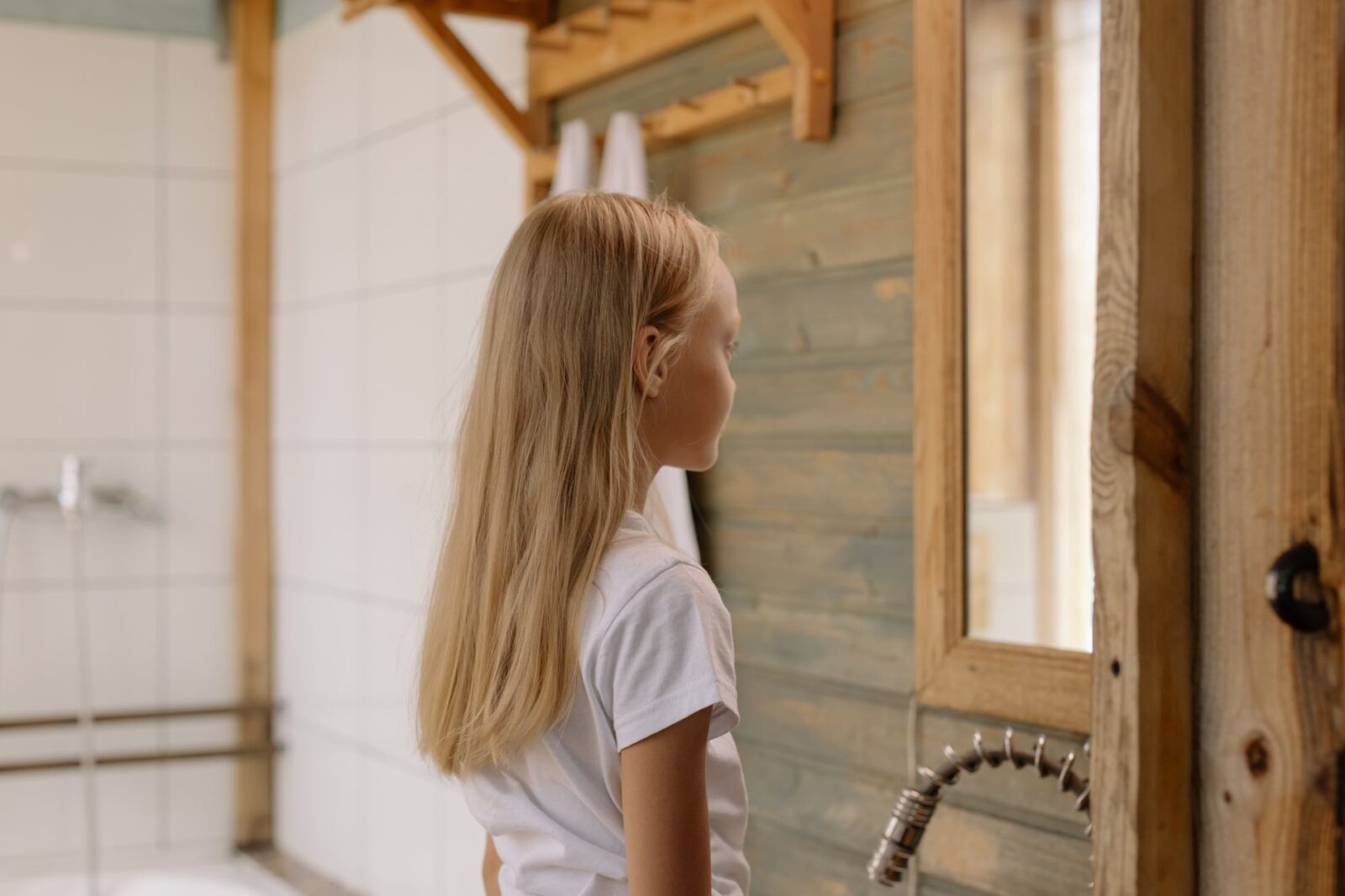 The Scandi Haircare Routine Is the Secret to Your Best Hair Yet - Photo by cottonbro studio on Pexels