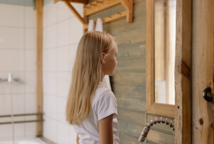 The Scandi Haircare Routine Is the Secret to Your Best Hair Yet - Photo by cottonbro studio on Pexels