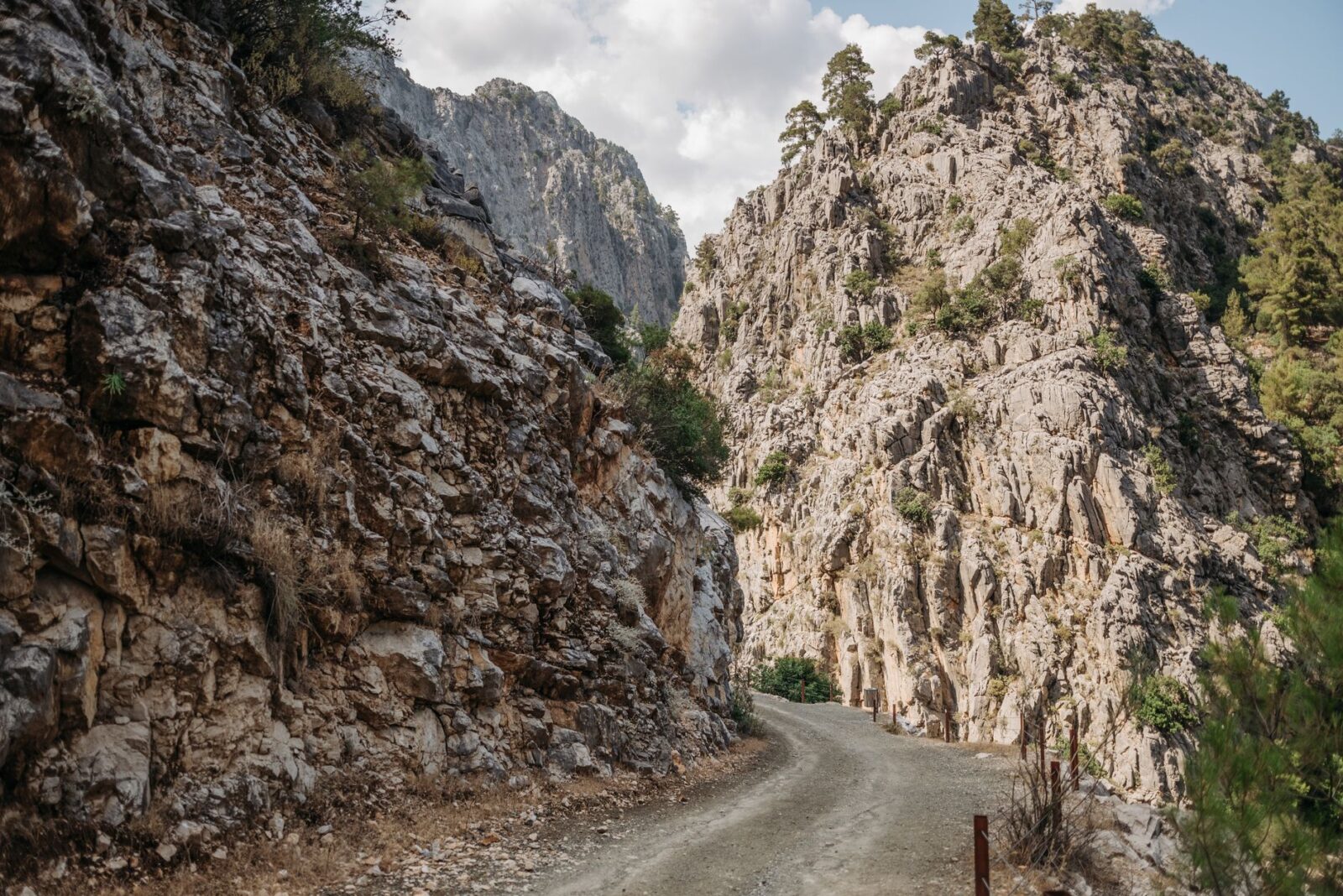 Off-Season Greece: To Avoid the Crowds on Crete, Hike and Ski in Early Spring - Photo by Pavel Danilyuk on Pexels