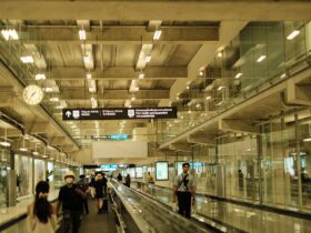 visa on arrival for indians - Photo by Hoài Nam on Pexels