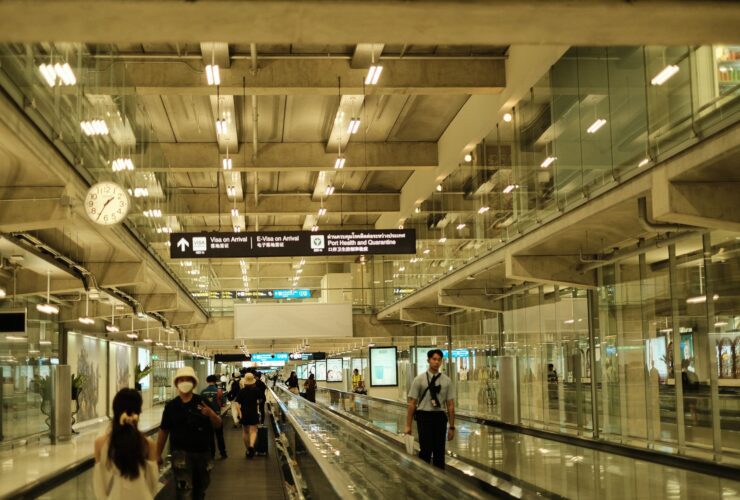 visa on arrival for indians - Photo by Hoài Nam on Pexels