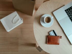 How I use Savewise to stack shopping portals, credit card offers and cash back for bigger rewards - Photo by Cup of Couple on Pexels