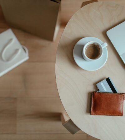 How I use Savewise to stack shopping portals, credit card offers and cash back for bigger rewards - Photo by Cup of Couple on Pexels
