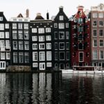 best hotels in amsterdam city center - Photo by Mathias Reding on Pexels