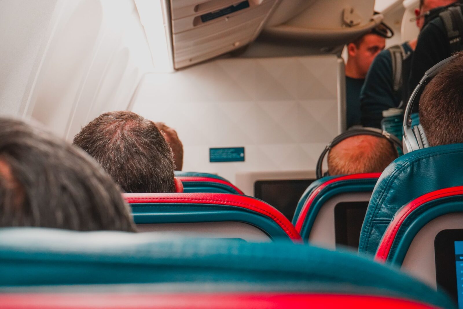 Staying Agile in an Unpredictable Market - Photo by Dylan Bueltel on Pexels