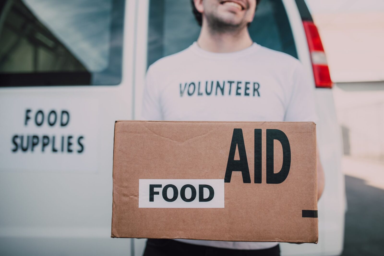 Chase Freedom Q4 categories: Up to 7% back on dining, grocery stores and American Red Cross donations - Photo by RDNE Stock project on Pexels
