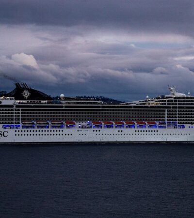 military cruise deals - Photo by Heather Soo on Pexels