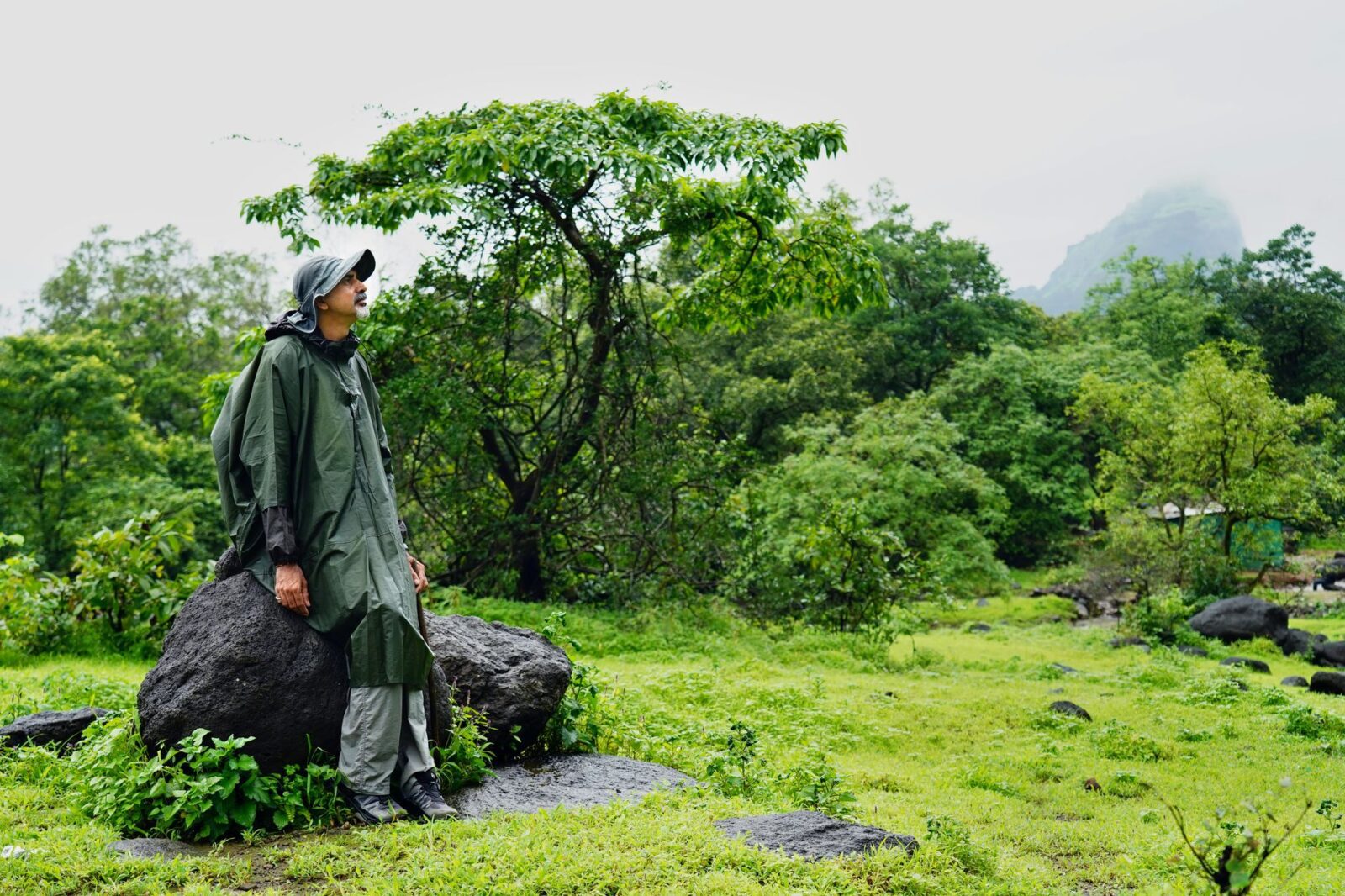 best places to visit in august in india - Photo by Ankit Rainloure on Pexels