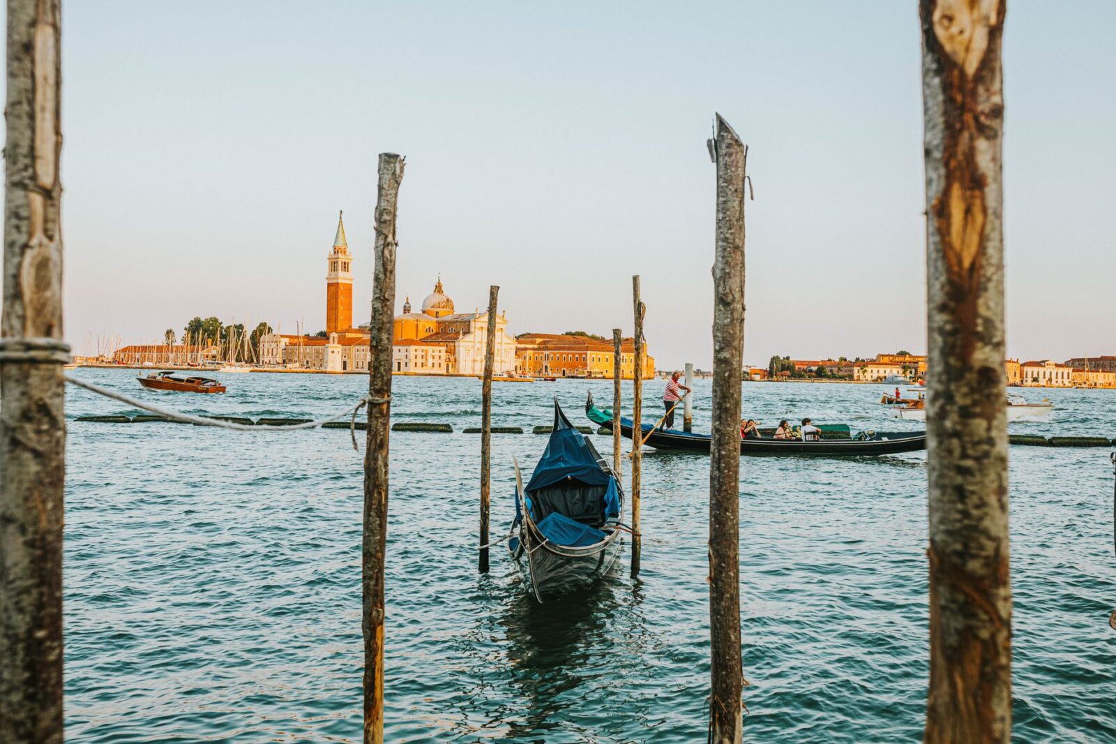 From Kendall Jenner to the Clooneys: This is Where the A-list Stays for the Venice Film Festival - Photo by Helena Jankovičová Kováčová on Pexels