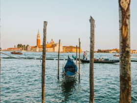 From Kendall Jenner to the Clooneys: This is Where the A-list Stays for the Venice Film Festival - Photo by Helena Jankovičová Kováčová on Pexels