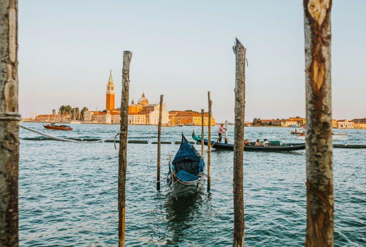 From Kendall Jenner to the Clooneys: This is Where the A-list Stays for the Venice Film Festival - Photo by Helena Jankovičová Kováčová on Pexels