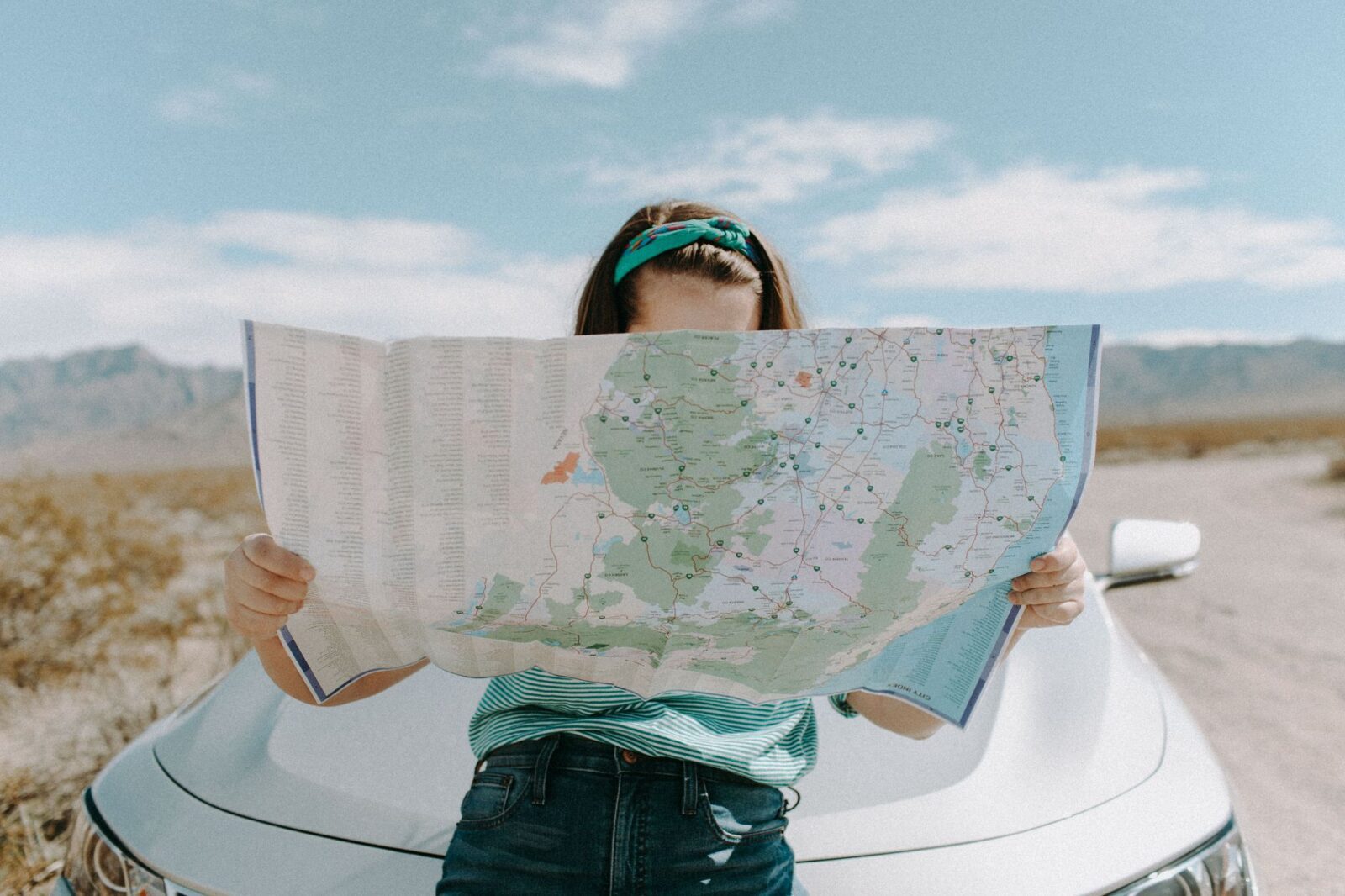 holiday travel safety tips - Photo by Leah Newhouse on Pexels