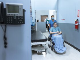 MHRA and Manchester NHS partner on health innovation sandbox - Photo by RDNE Stock project on Pexels