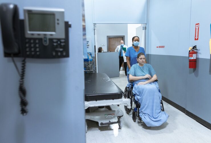 MHRA and Manchester NHS partner on health innovation sandbox - Photo by RDNE Stock project on Pexels