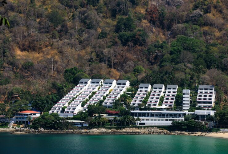 Inside the Financial Engineering of Club Med’s IPO - Photo by Vladyslav Dushenkovsky on Pexels