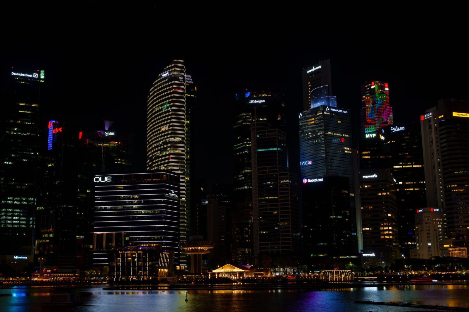 Singapore in 3 Days What to See Eat and Do - Photo by Richard L on Pexels