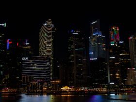 Singapore in 3 Days What to See Eat and Do - Photo by Richard L on Pexels