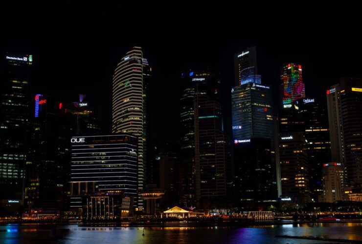 Singapore in 3 Days What to See Eat and Do - Photo by Richard L on Pexels